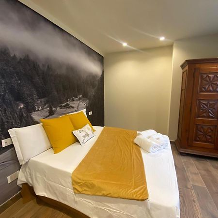 Trilogy Apartment Aosta Zewnętrze zdjęcie