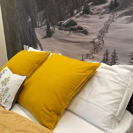 Trilogy Apartment Aosta Zewnętrze zdjęcie