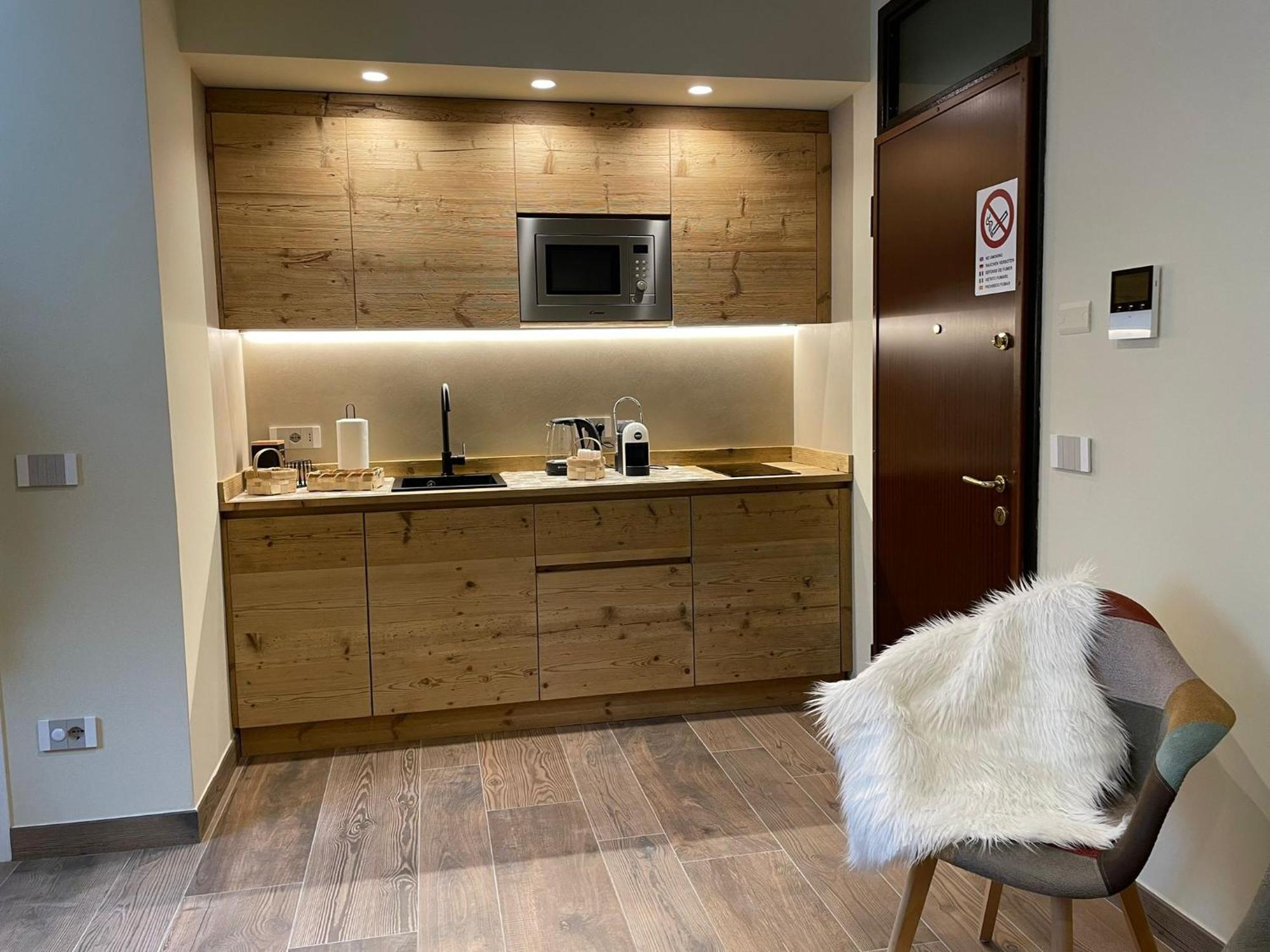 Trilogy Apartment Aosta Zewnętrze zdjęcie