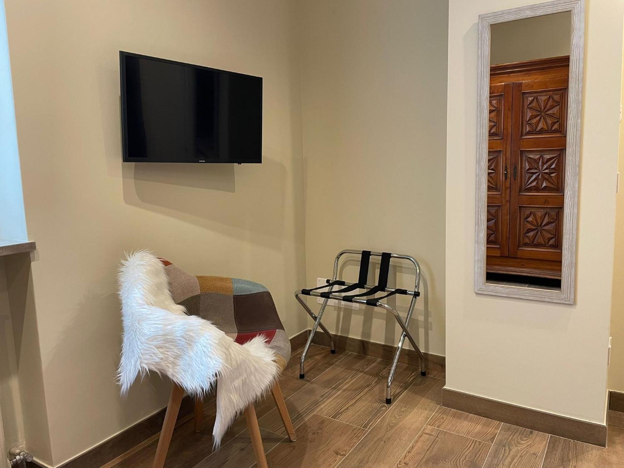 Trilogy Apartment Aosta Zewnętrze zdjęcie