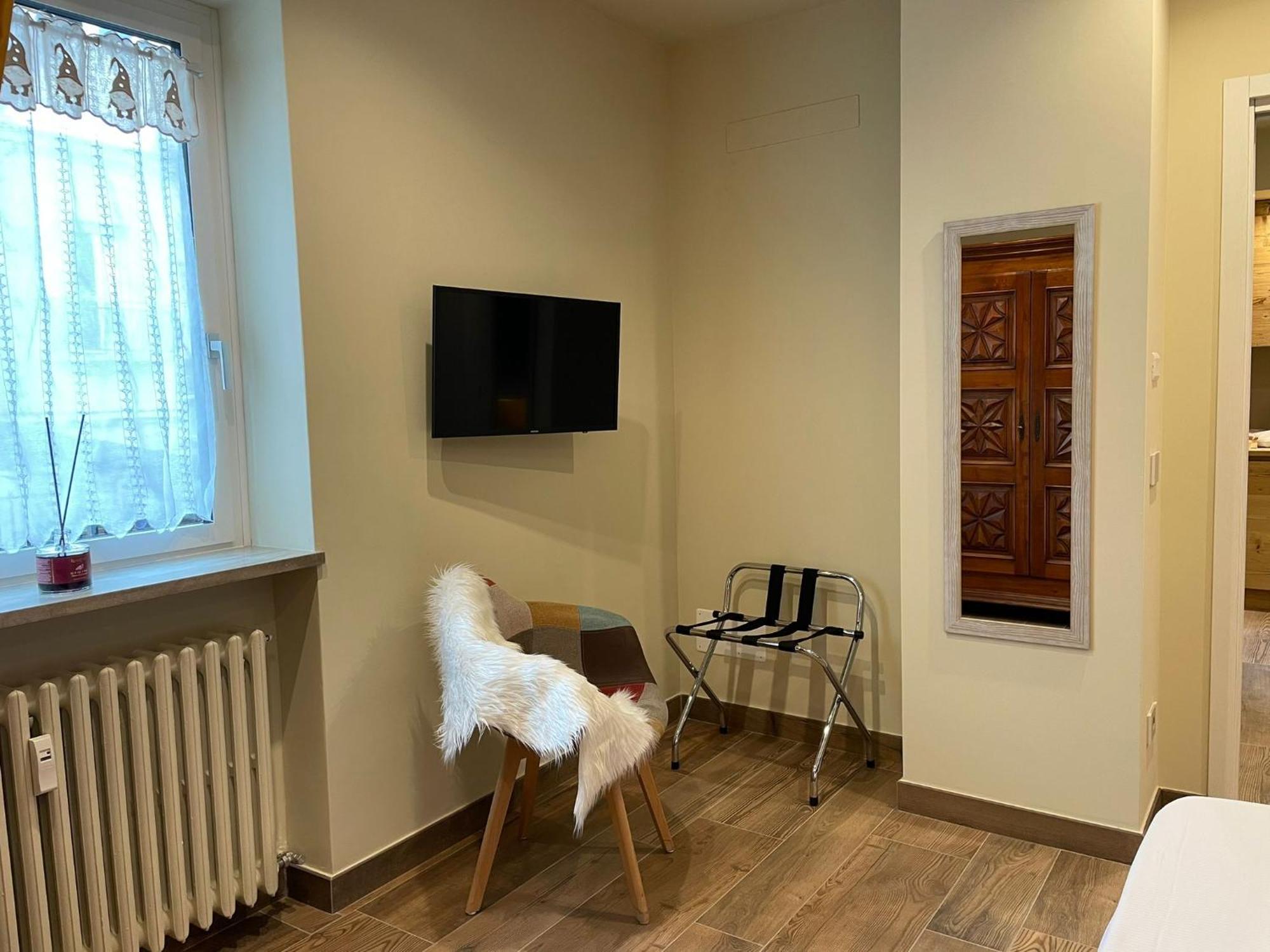 Trilogy Apartment Aosta Zewnętrze zdjęcie