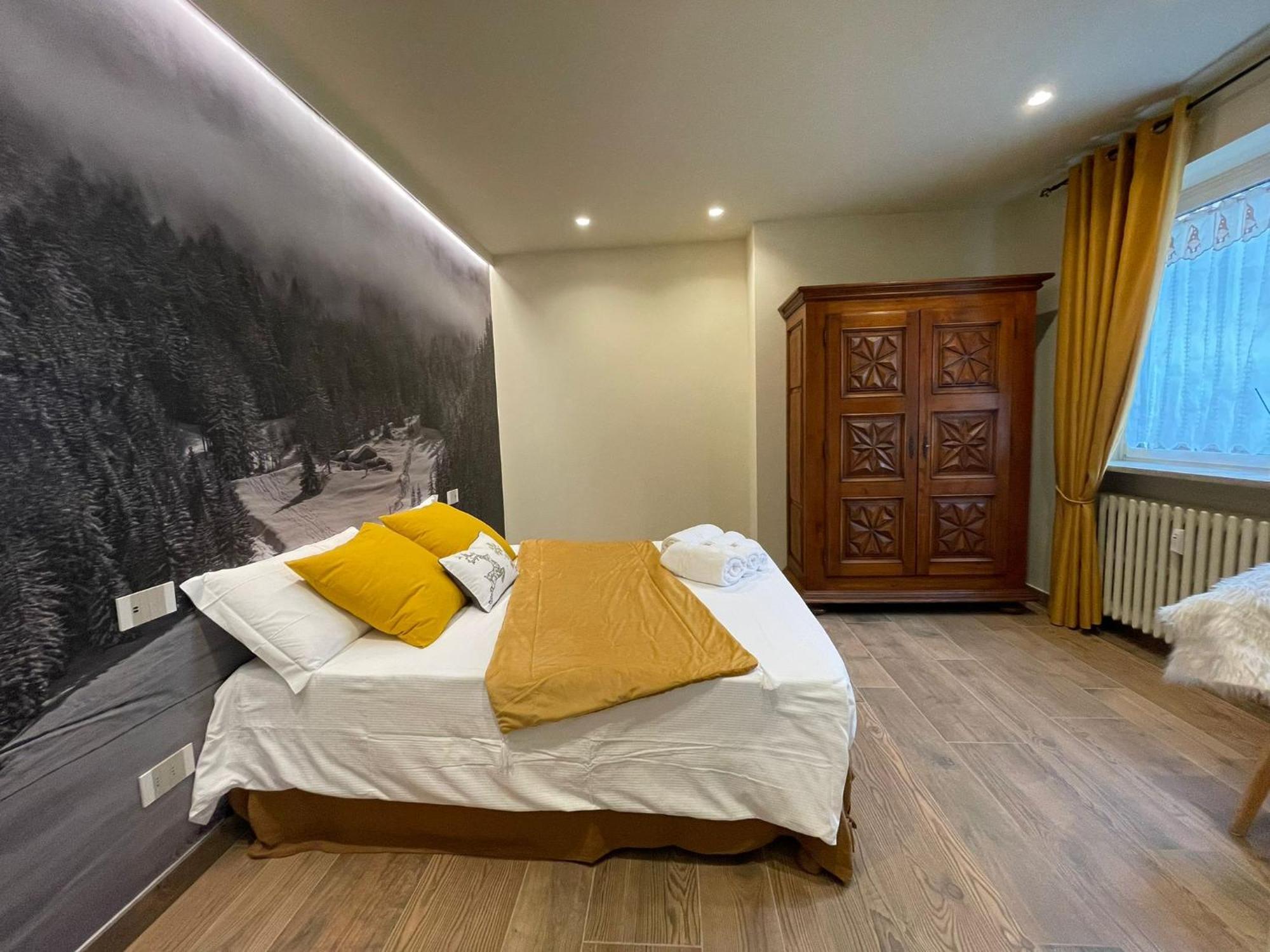 Trilogy Apartment Aosta Zewnętrze zdjęcie