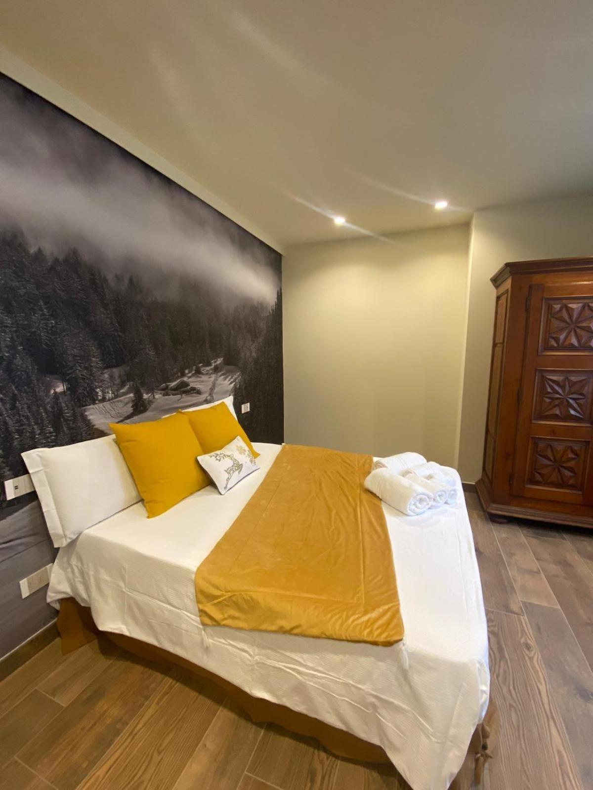 Trilogy Apartment Aosta Zewnętrze zdjęcie