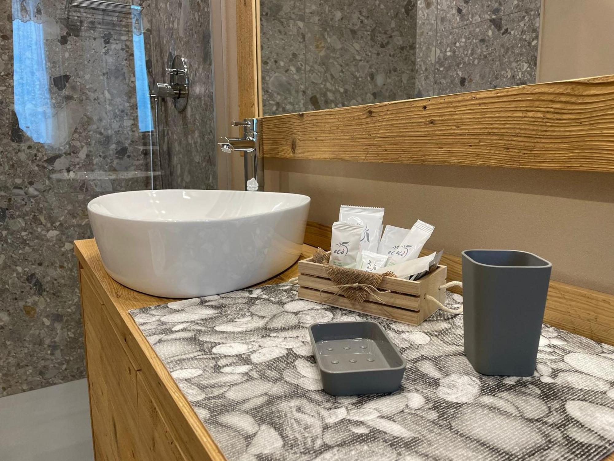 Trilogy Apartment Aosta Zewnętrze zdjęcie