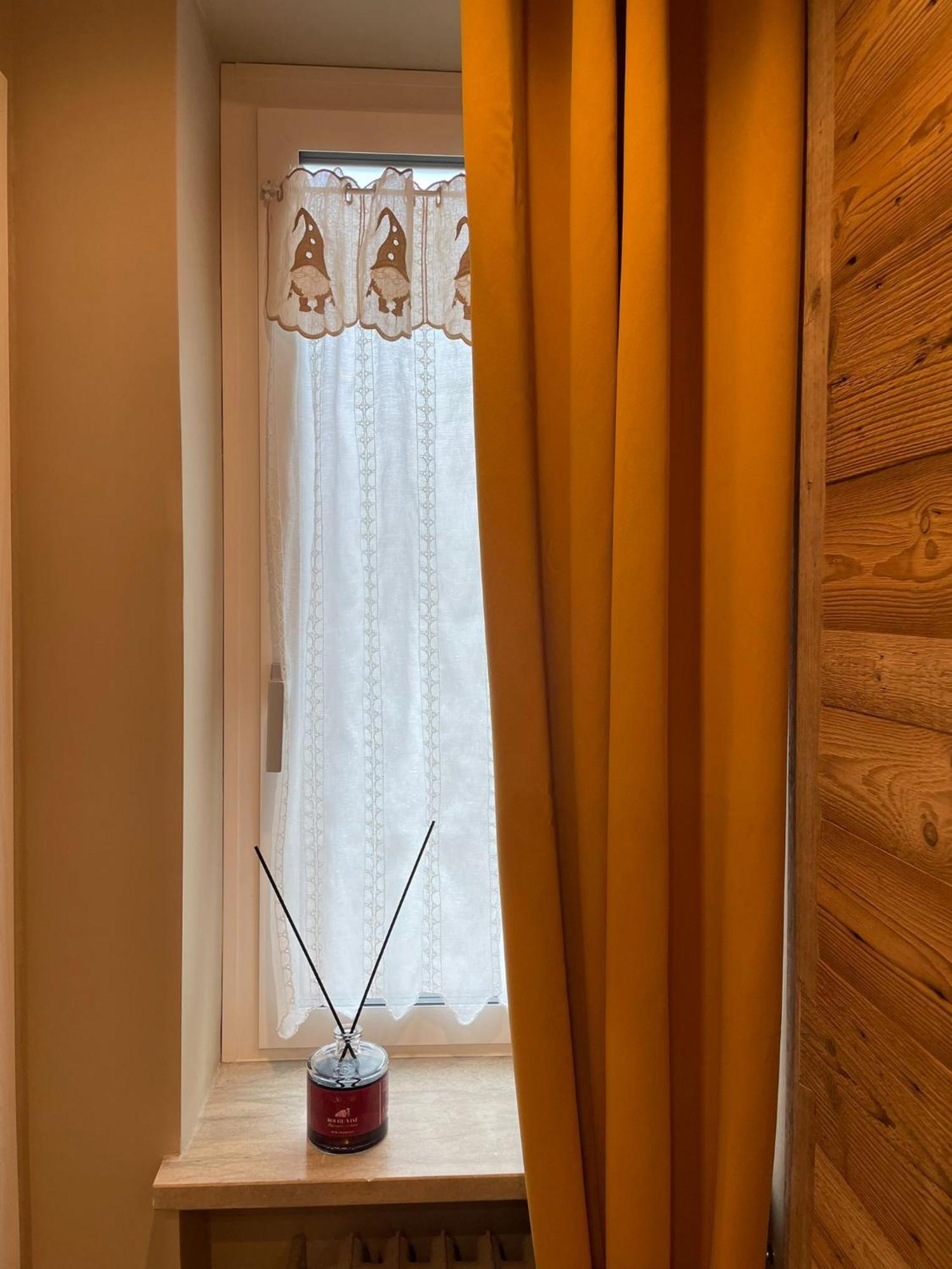 Trilogy Apartment Aosta Zewnętrze zdjęcie