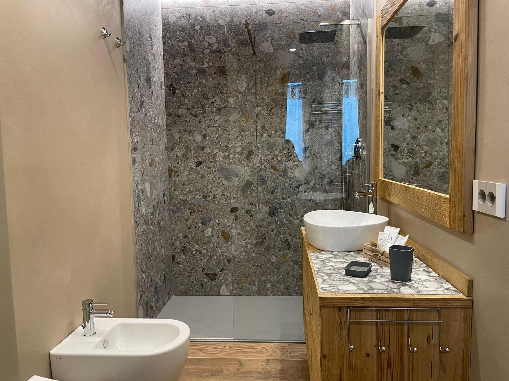 Trilogy Apartment Aosta Zewnętrze zdjęcie