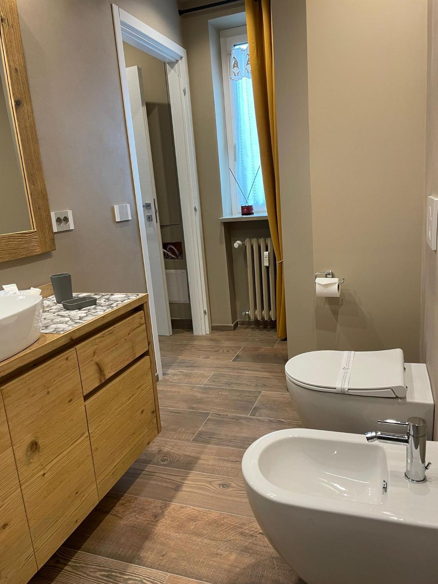 Trilogy Apartment Aosta Zewnętrze zdjęcie