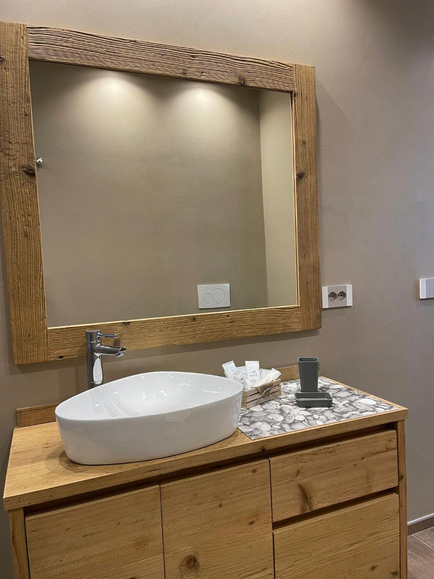 Trilogy Apartment Aosta Zewnętrze zdjęcie