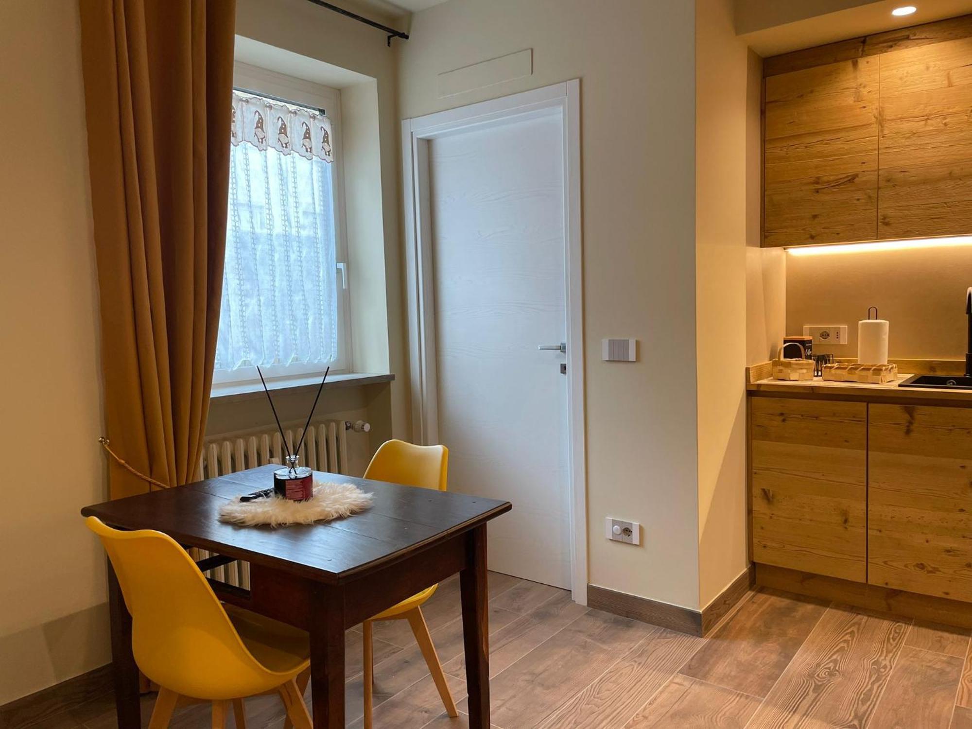 Trilogy Apartment Aosta Zewnętrze zdjęcie