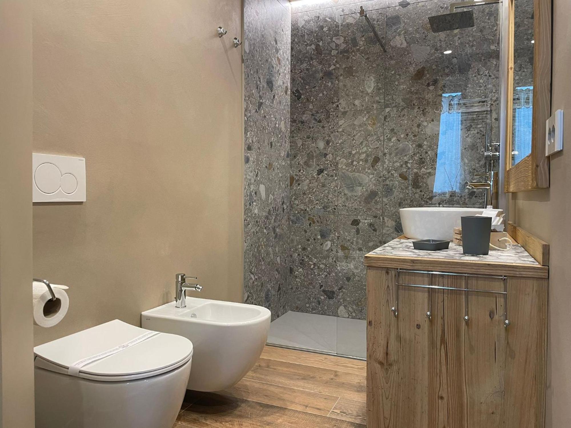Trilogy Apartment Aosta Zewnętrze zdjęcie