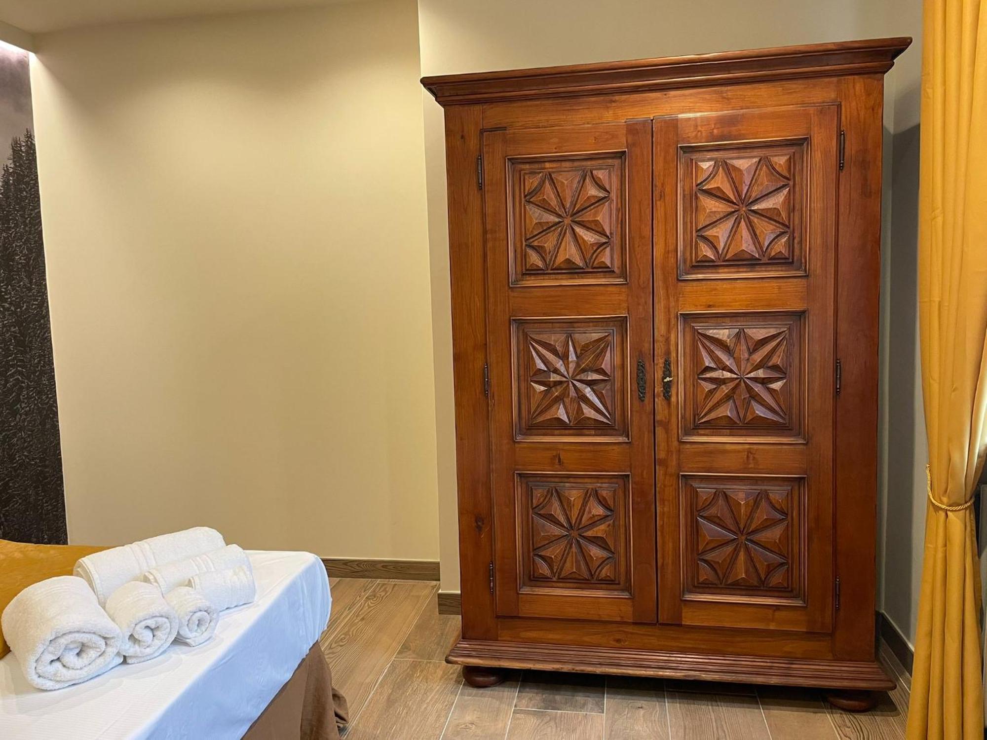 Trilogy Apartment Aosta Zewnętrze zdjęcie