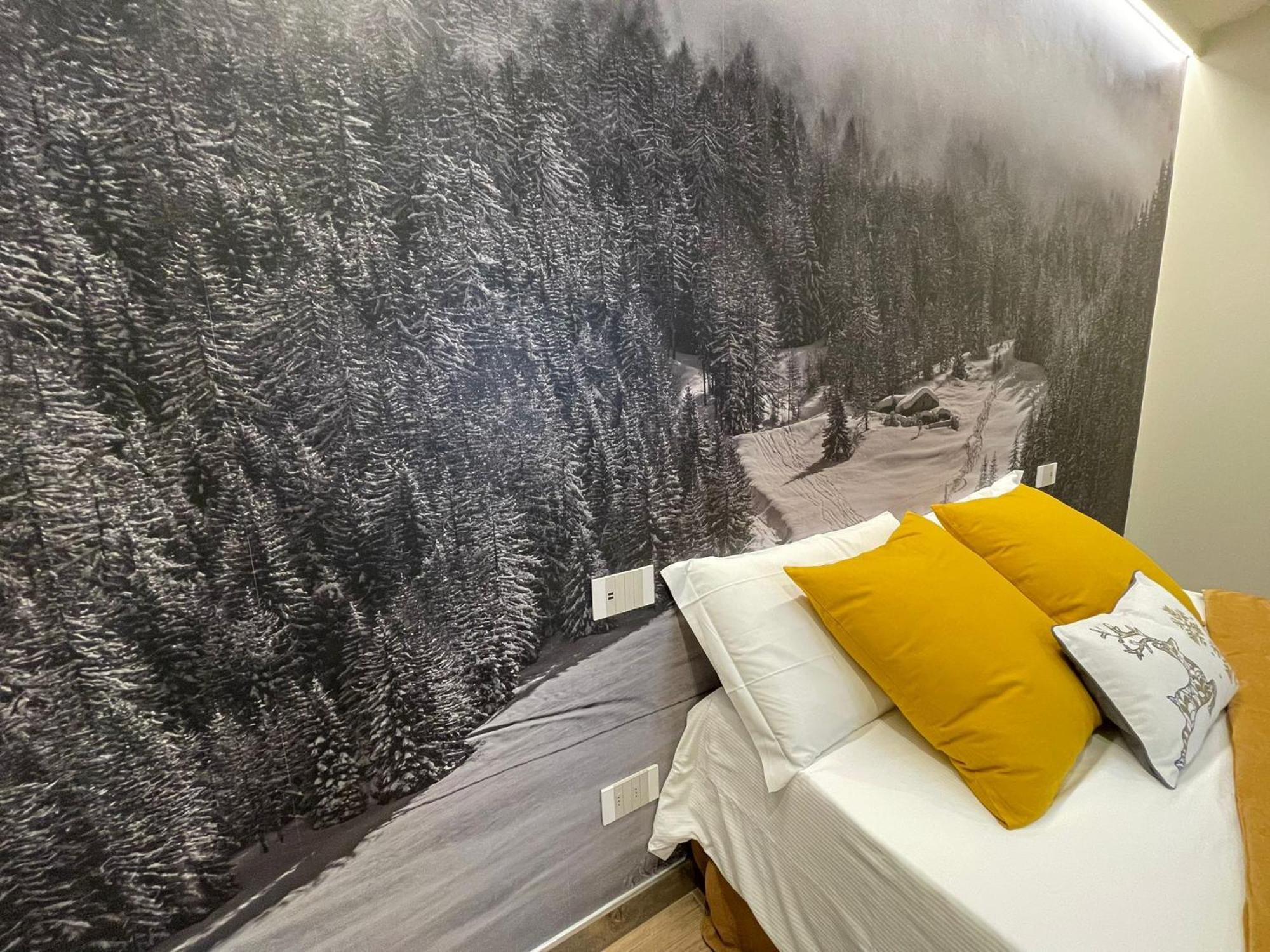 Trilogy Apartment Aosta Zewnętrze zdjęcie